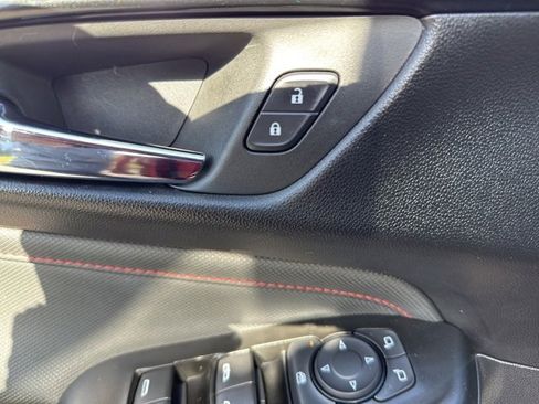 Used 2024 Chevrolet TrailBlazer RS image 8