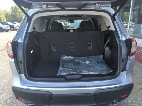 Used 2025 Subaru Ascent Limited image 27