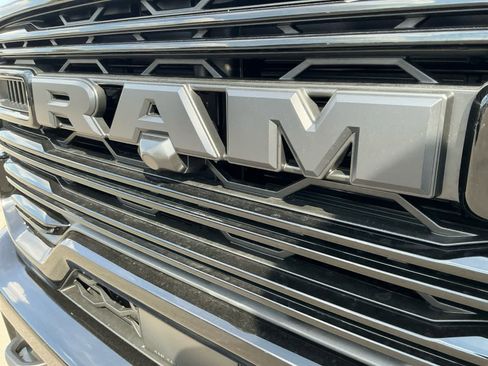 New 2026 RAM 2500 Laramie image 17
