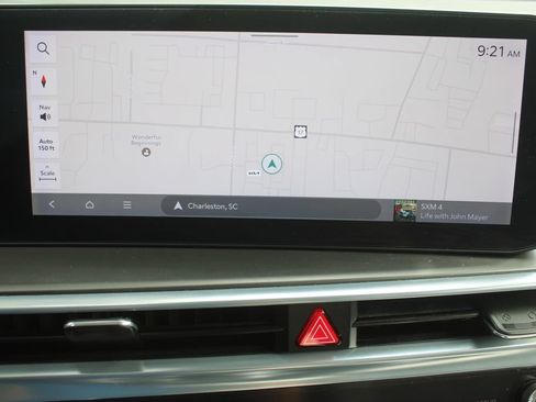 Used 2024 Kia Sorento SX FWD image 52