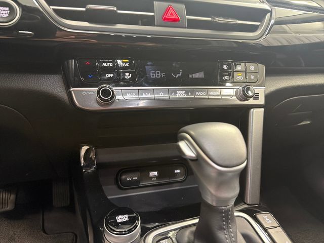 Certified 2025 Kia Seltos S AWD/4WD image 20