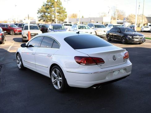 Used 2013 Volkswagen CC Sport Plus FWD image 7
