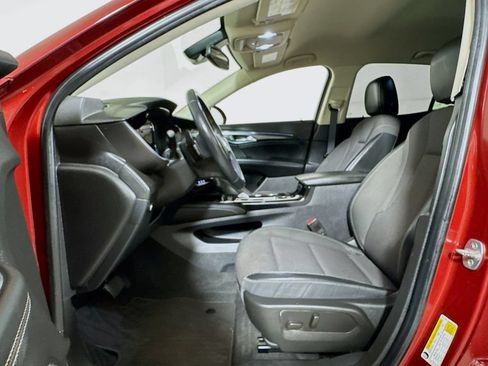 Used 2023 Buick Envision Preferred FWD image 18