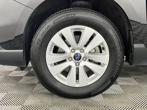 Used 2017 Subaru Outback 2.5i image 20
