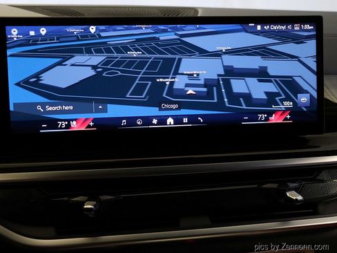 Certified 2025 BMW X5 xDrive40i w/ Executive Package image 20