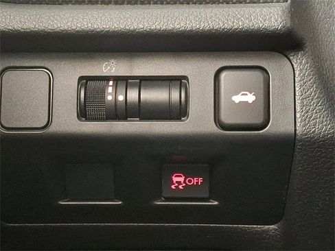 Used 2021 Subaru WRX image 23