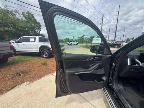 Used 2024 BMW X5 sDrive40i RWD image 28