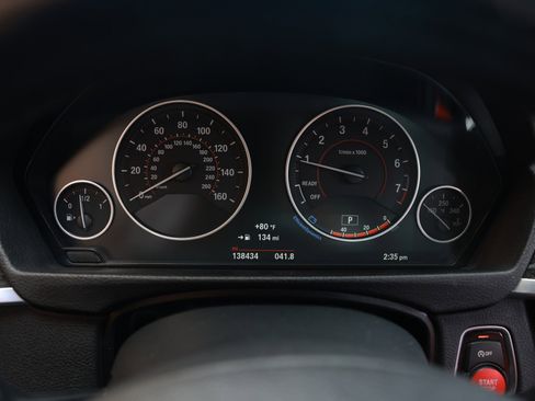 Used 2017 BMW 340i Sedan image 36