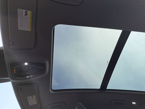 Certified 2025 Audi Q6 e-tron Premium Plus w/ Premium Plus image 32