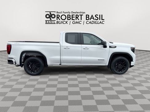 New 2026 GMC Sierra 1500 Elevation AWD/4WD image 9