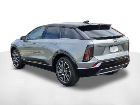 New 2026 Cadillac Optiq Sport 1 RWD image 7
