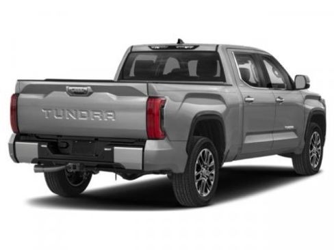 Used 2023 Toyota Tundra Limited w/ Power Package image 5