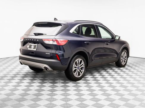 Used 2021 Ford Escape SEL w/ Technology Package image 5