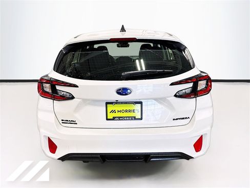New 2026 Subaru Impreza 2.0i Sport image 6