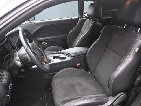 Used 2023 Dodge Challenger R/T w/ Plus Package RWD image 32