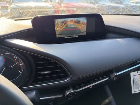 New 2026 MAZDA MAZDA3 2.5 S Sedan w/ Preferred Pkg image 15