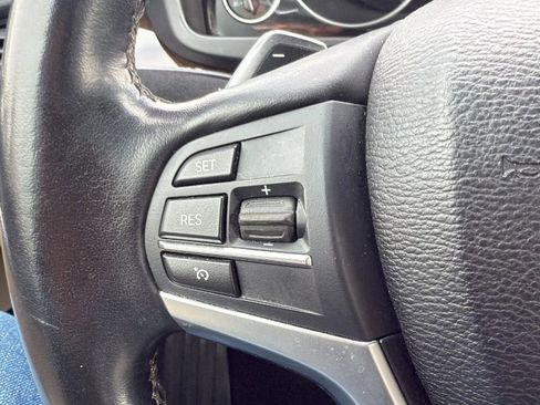 Used 2018 BMW X5 xDrive35i image 12