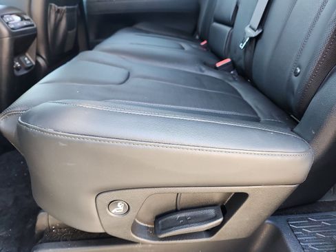 Used 2023 Hyundai Palisade SEL image 27