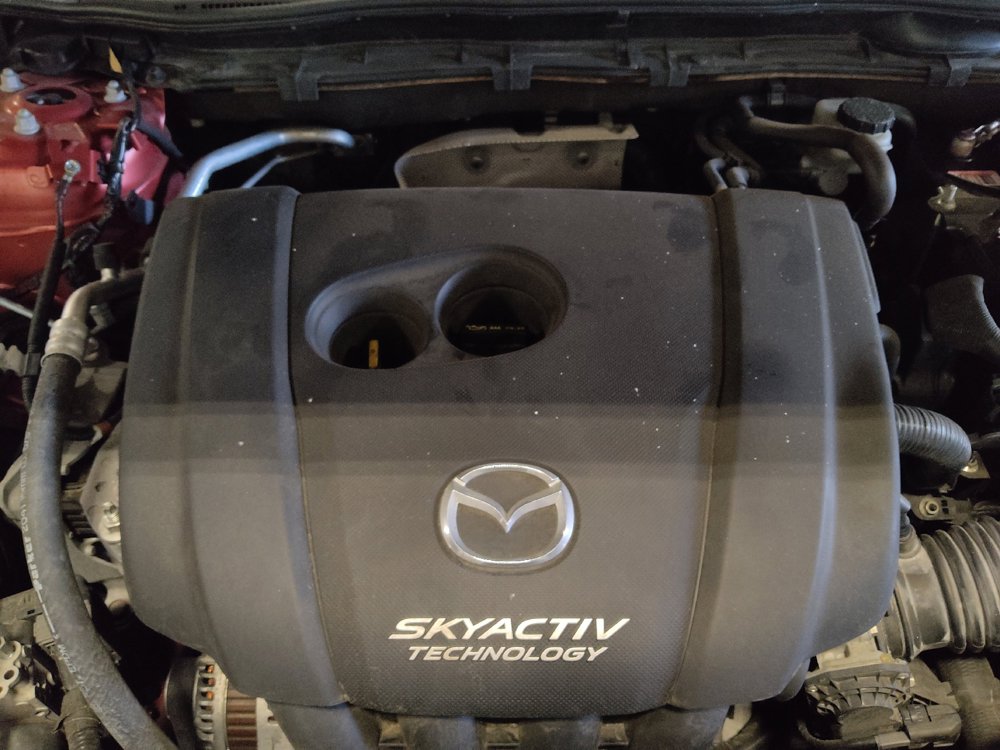 Used 2017 MAZDA MAZDA6 Touring w/ Touring Premium Package FWD image 30