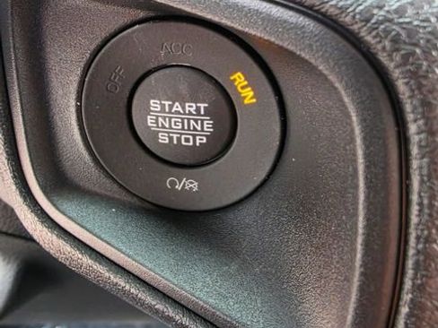 New 2026 Jeep Wrangler Unlimited Sport AWD/4WD image 17
