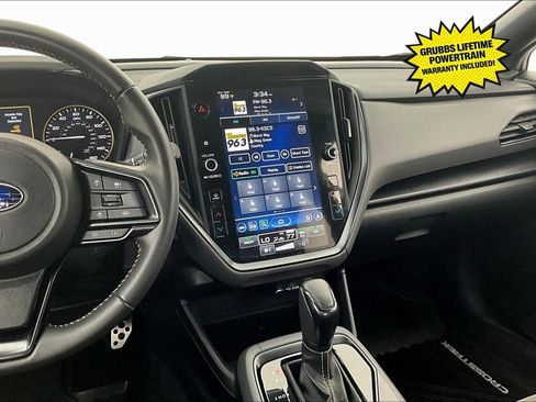 Used 2024 Subaru Crosstrek 2.5i Sport AWD/4WD image 9