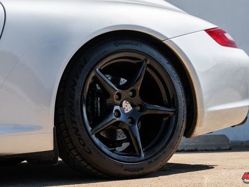 Used 2005 Porsche 911 Carrera image 51