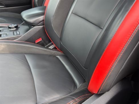 Used 2024 Ford Ranger Raptor image 13