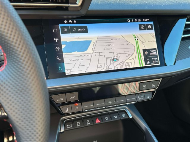 New 2026 Audi S3 Premium AWD/4WD image 11