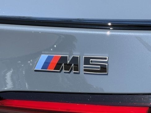 New 2026 BMW M5 w/ Executive Package image 13