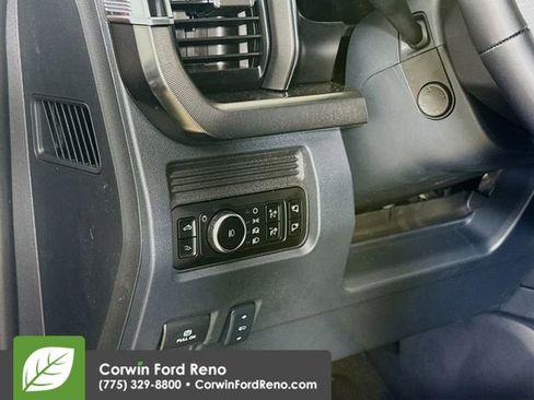 New 2026 Ford F350 Platinum AWD/4WD image 11