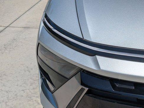 New 2026 Hyundai Sonata SEL FWD image 7