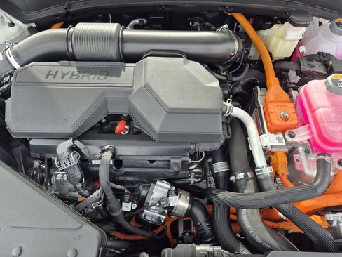 New 2026 Kia Sportage X-Line image 16