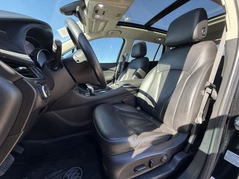 Used 2020 Buick Envision Essence w/ Experience Buick Package image 15