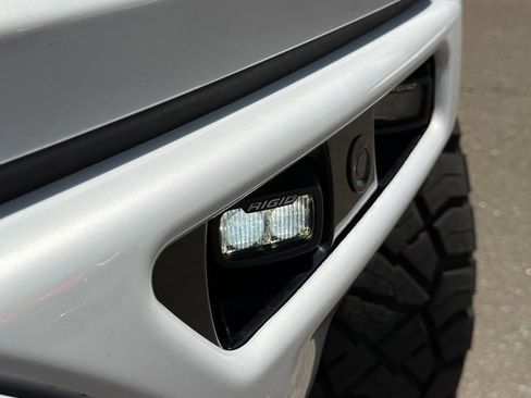 Used 2025 Ford F150 Raptor w/ Equipment Group 803A Raptor R AWD/4WD image 7