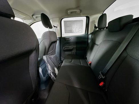 New 2026 Ford Maverick XL w/ Equipment Group 101A image 22