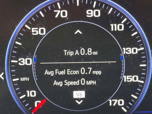 Used 2023 Chevrolet Blazer RS w/ Driver Confidence II Package image 34