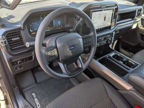 New 2026 Ford F150 STX AWD/4WD image 10