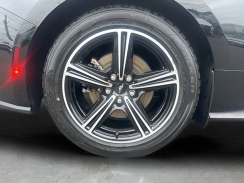 Used 2024 Ford Mustang Premium RWD image 18