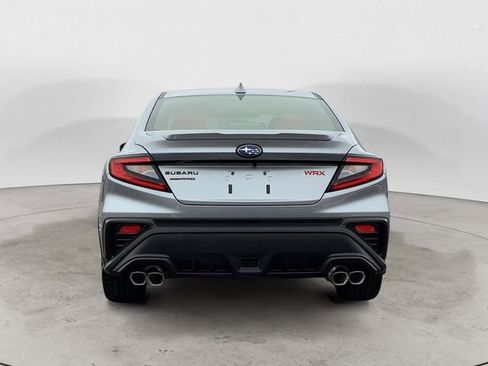 New 2026 Subaru WRX Limited AWD/4WD image 4