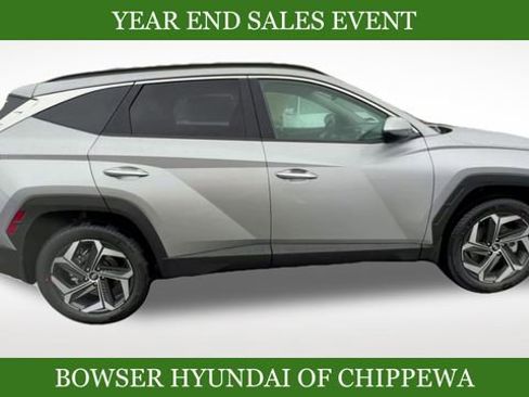 Certified 2023 Hyundai Tucson SEL w/ Convenience Package image 9