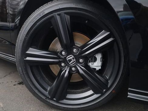 New 2026 Honda Accord Sport image 2