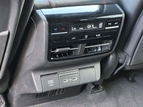 Certified 2023 Acura MDX A-Spec AWD/4WD image 15