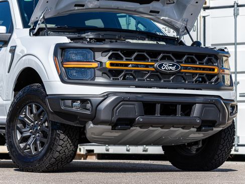 New 2025 Ford F150 Tremor w/ Equipment Group 402A High AWD/4WD image 21