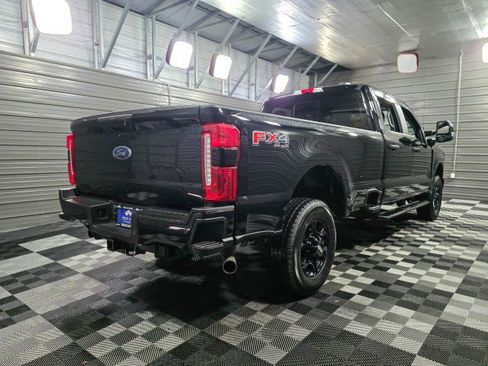 Used 2023 Ford F350 XL w/ STX Appearance Package image 5