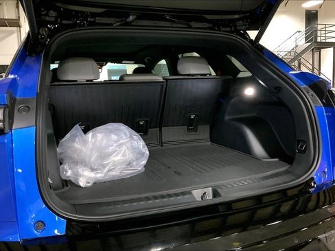 New 2026 Chevrolet Blazer EV SS w/ Performance Package image 5