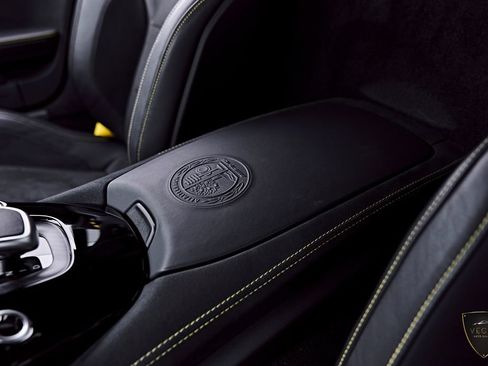 Used 2018 Mercedes-Benz AMG GT R image 68