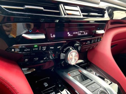 New 2026 Acura MDX A-Spec image 15