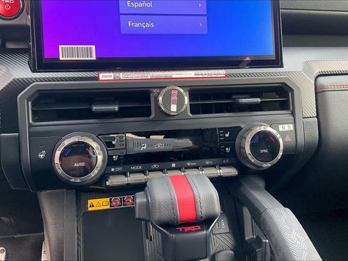 New 2026 Toyota Tacoma TRD Pro image 19