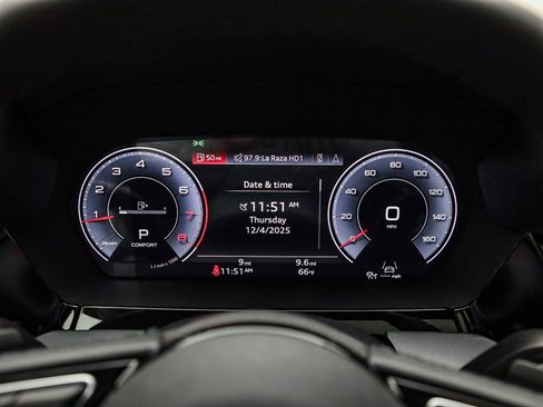 New 2026 Audi A3 2.0T Premium image 27
