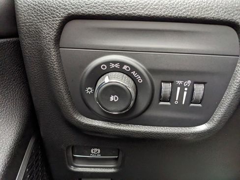 New 2026 Jeep Grand Cherokee Limited w/ Limited Altitude Package RWD image 51